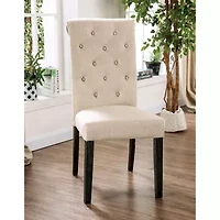 Nimitz 2-pc. Dining Chair