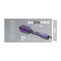 Conair Infinite Pro Knot Dr Detangling Hot Air Brush Hot Air Brush