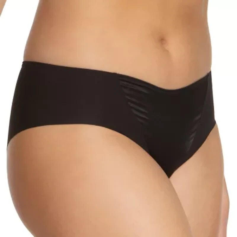 Dominique Womens Seamless Boyshort Panty 420