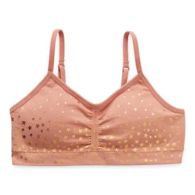 Maidenform Girls Seamless Bralette J4217