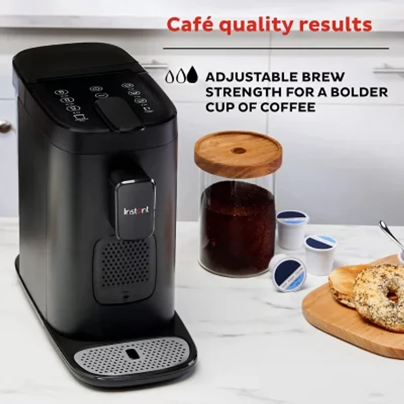 Instant™ Dual Pod Pro Coffee Maker