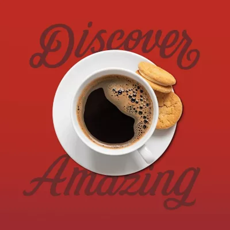 Instant™ Dual Pod Pro Coffee Maker