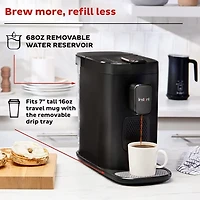 Instant™ Dual Pod Pro Coffee Maker