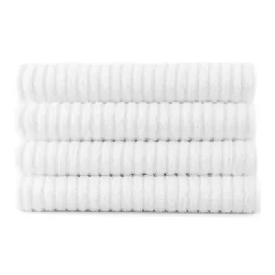 Cooks Scrubber 4-pc Dish Cloth Set