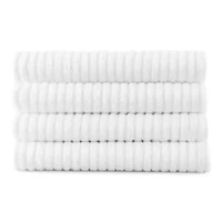 Cooks Scrubber 4-pc Dish Cloth Set