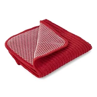 Cooks Scrubber 4-pc Dish Cloth Set