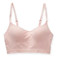Maidenform Girls Seamless Light Support Bralette Rj4397-Br1