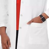 Meta Labwear 15000 33" Womens Long Sleeve Lab Coat