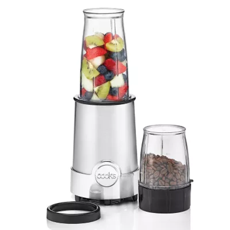 Cooks 5-in-1 Power Blender