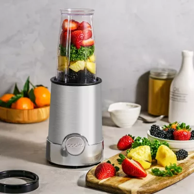 Cooks 5-in-1 Power Blender