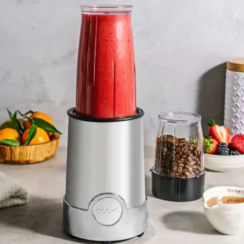 Cooks 5-in-1 Power Blender