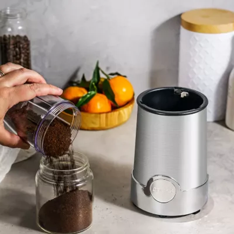Cooks 5-in-1 Power Blender