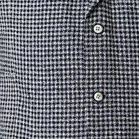 Stafford Mens Big and Tall Plaid Sport Coat