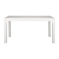 Safavieh Gael Rectangular Wood-Top Dining Table