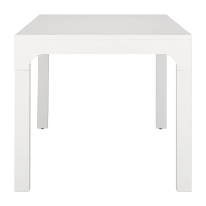 Safavieh Gael Rectangular Wood-Top Dining Table