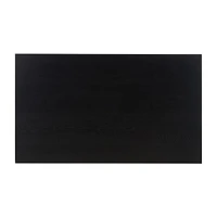 Assana Rectangular Wood-Top Dining Table