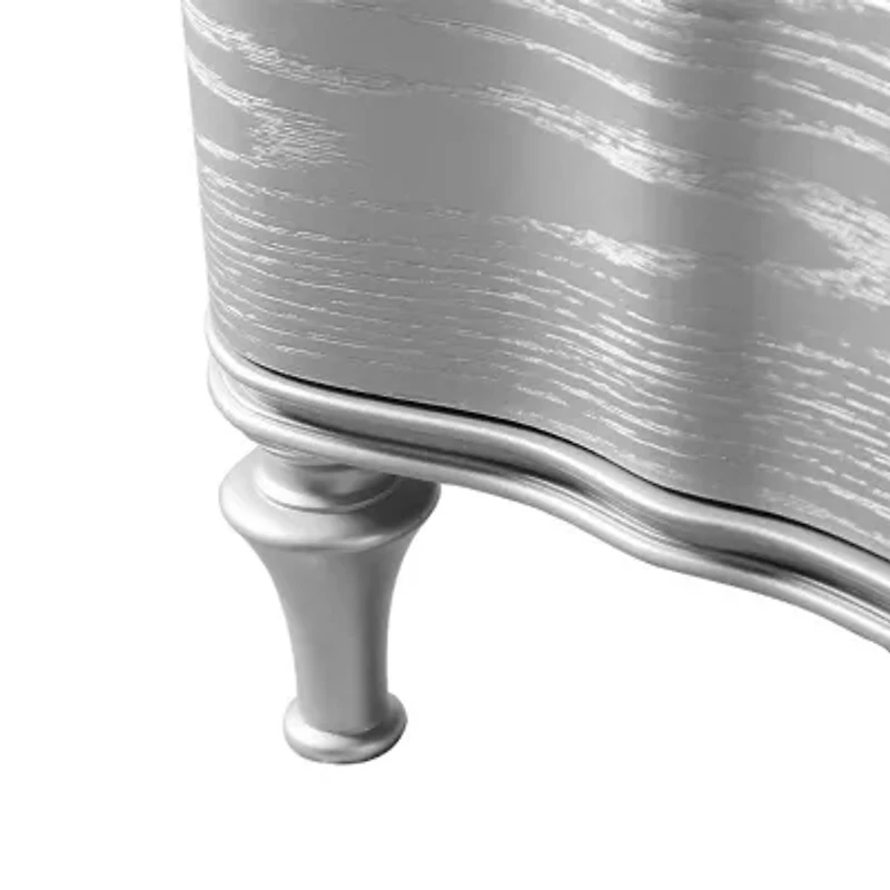 Melodi Parc 5-Drawer Chest