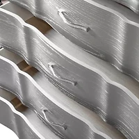 Melodi Parc 5-Drawer Chest