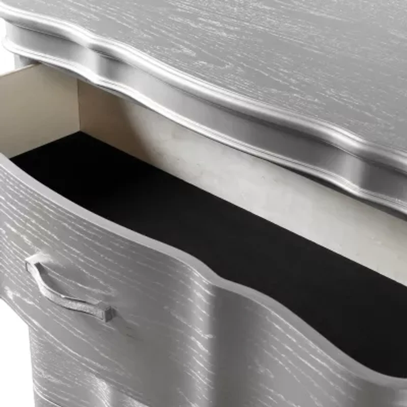 Melodi Parc 5-Drawer Chest