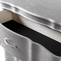 Melodi Parc 5-Drawer Chest