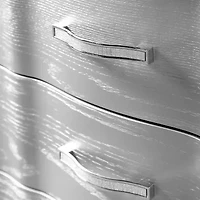 Melodi Parc 5-Drawer Chest