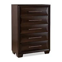 Hinwitz 5-Drawer Chest