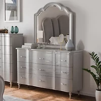 Melodi Parc 9-Drawer Dresser