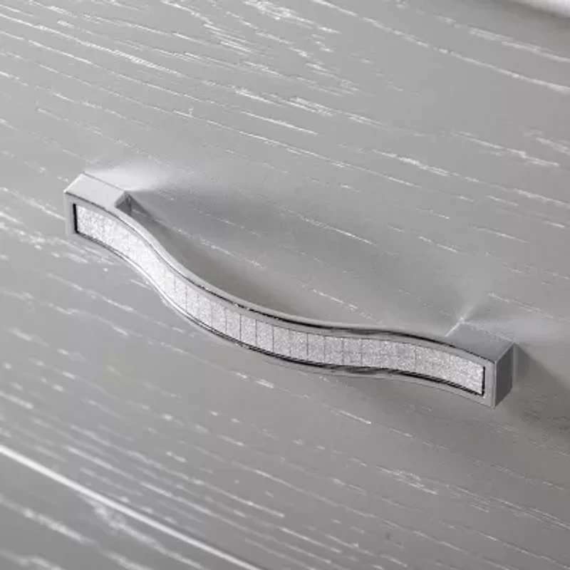 Melodi Parc 9-Drawer Dresser