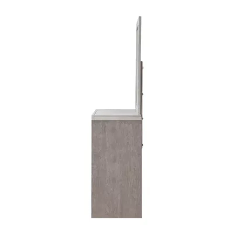 Gristalt 6-Drawer Dresser