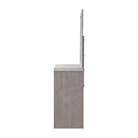 Gristalt 6-Drawer Dresser