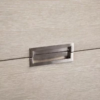 Gristalt 6-Drawer Dresser