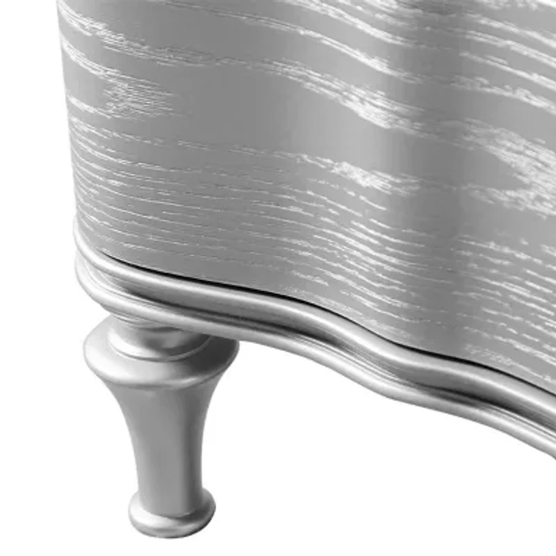 Melodi Parc 3-Drawer Nightstand