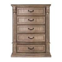 Seven Oaks 6-Drawer Chest