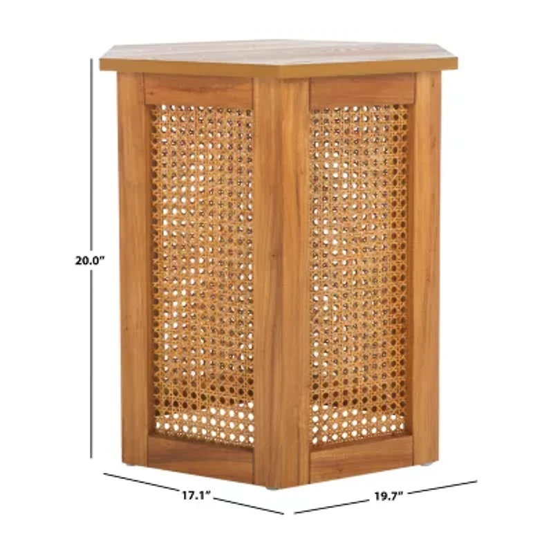 Danez Accent Table