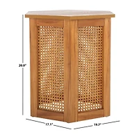 Danez Accent Table