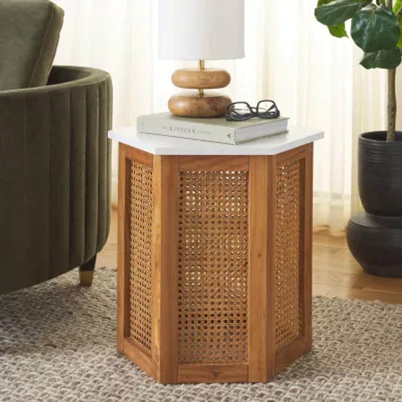 Danez Accent Table