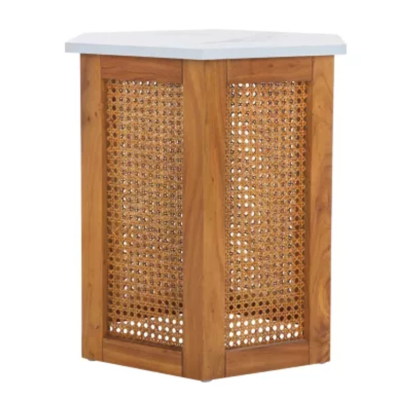 Danez Accent Table