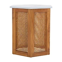 Danez Accent Table