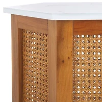 Danez Accent Table