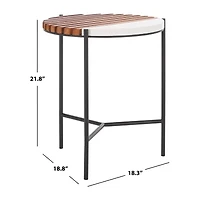 Dallas End Table