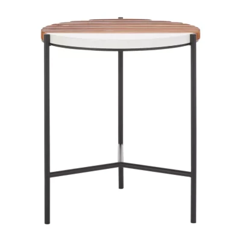 Dallas End Table