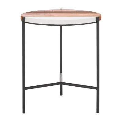 Dallas End Table