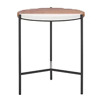 Dallas End Table