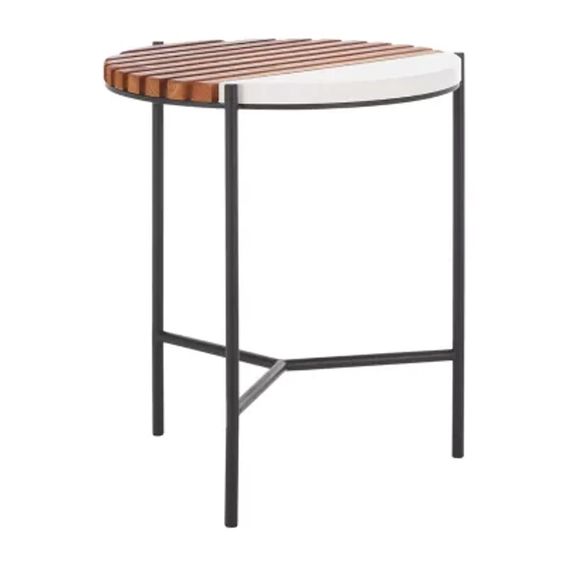 Dallas End Table