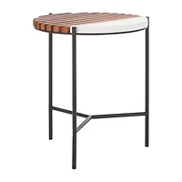 Dallas End Table