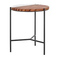 Dallas End Table