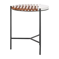 Dallas End Table