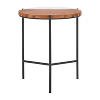 Dallas End Table