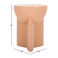 Vidette Accent Table