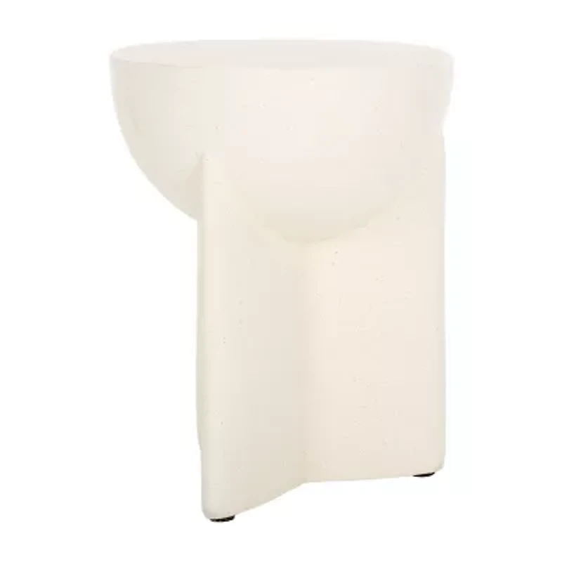 Vidette Accent Table